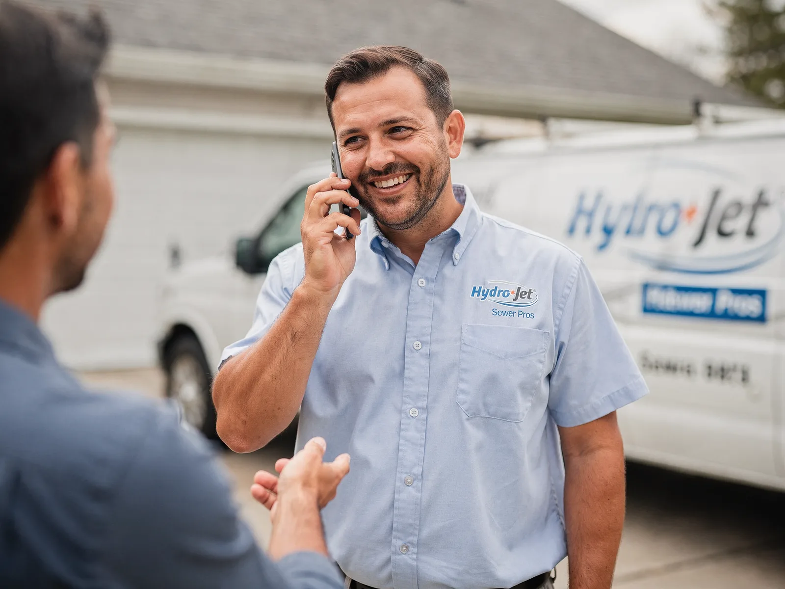 Hydro Jetting Near Me Soulsbyville, CA FAQs